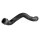 Radiator Hose top left METZGER suitable for MERCEDES-BENZ GLK-CLASS