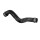 Radiator Hose top left METZGER suitable for MERCEDES-BENZ GLK-CLASS