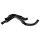 Radiator Hose left bottom METZGER IAM-Expertise suitable for e.g. SKODA FABIA