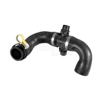 Radiator Hose from thermostat to water pump METZGER for...