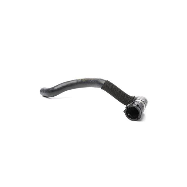 Radiator Hose METZGER Aftermarket-Expertise suitable for e.g. AUDI A4