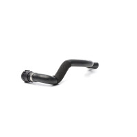 Radiator Hose METZGER Aftermarket-Expertise suitable for e.g. AUDI A4