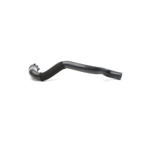 Radiator Hose METZGER Aftermarket-Expertise suitable for e.g. AUDI A4