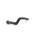 Radiator Hose METZGER Aftermarket-Expertise suitable for e.g. AUDI A4