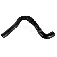 Kühlerschlauch links oben METZGER IAM-Expertise...