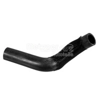 Radiator Hose left bottom METZGER IAM-Expertise fits...