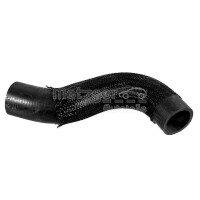 Radiator Hose left bottom METZGER IAM-Expertise fits...