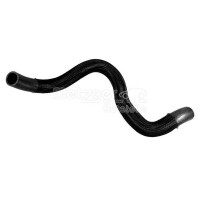 Radiator Hose top left METZGER IAM-Expertise fits NISSAN...