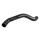 Radiator Hose left bottom METZGER IAM-Expertise suitable for TOYOTA C-HR