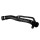Radiator Hose top left METZGER Aftermarket-Expertise suitable for BMW X3
