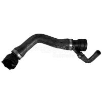 Kühlerschlauch rechts unten METZGER IAM-Expertise...