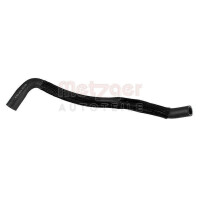 Radiator Hose METZGER IAM-Expertise suitable for e.g....