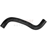 Radiator Hose left bottom METZGER IAM-Expertise suitable...
