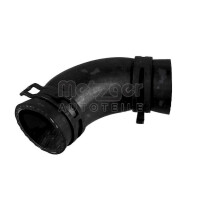 Kühlerschlauch von Kühlwasserregler nach...