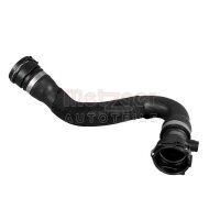 Kühlerschlauch rechts unten METZGER IAM-Expertise...