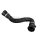 Radiator Hose right bottom METZGER IAM-Expertise suitable for e.g. AUDI A6