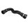 Radiator Hose right bottom METZGER IAM-Expertise suitable for e.g. AUDI A6