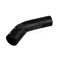 Radiator Hose from water pipe to water pipe METZGER for...