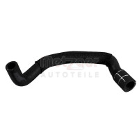 Radiator Hose from water pump to water pipe METZGER for...