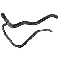 Radiator Hose top right and water pipe METZGER for e.g....