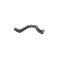 Radiator Hose from radiator to water pipe METZGER for SEAT CORDOBA and others