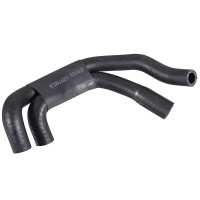 Radiator Hose from engine to Oil Cooler METZGER for e.g....