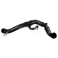 Radiator Hose left bottom METZGER IAM-Expertise suitable...