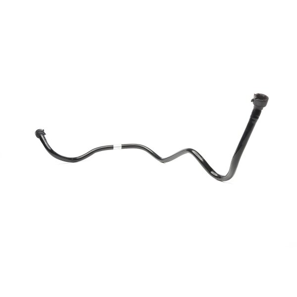 Kühlerschlauch von Ausgleichsbehälter nach Kühler METZGER für u.a. CITROËN C3