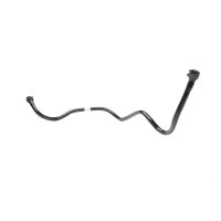 Kühlerschlauch von Ausgleichsbehälter nach...