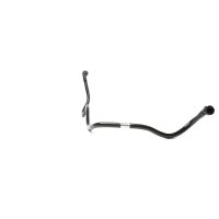 Kühlerschlauch von Ausgleichsbehälter nach Kühler METZGER für u.a. CITROËN C3