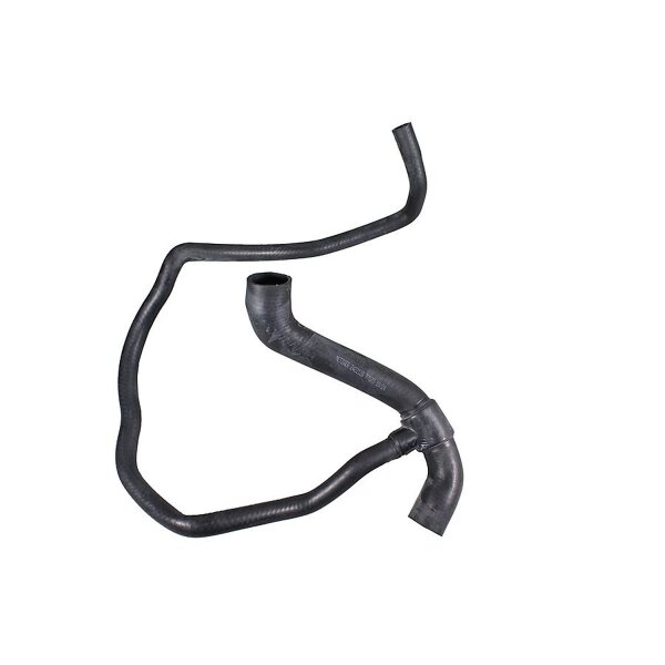 Radiator hose METZGER for OPEL CORSA C