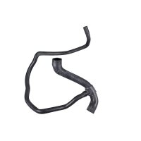 Radiator hose METZGER for OPEL CORSA C