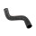 Kühlerschlauch von Kühlwasserregler nach Ölkühler METZGER für u.a. OPEL ASTRA