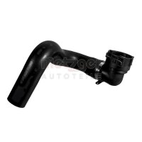 Radiator Hose right bottom METZGER IAM-Expertise suitable...