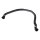 Radiator hose METZGER for BMW 5 (F10)