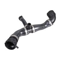 Radiator hose top left METZGER for BMW 1 (E87)