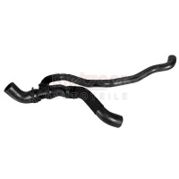 Kühlerschlauch links oben METZGER IAM-Expertise...