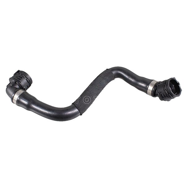 Radiator Hose from thermostat to water pump METZGER for e.g. BMW 5 Series