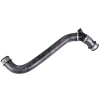 Radiator Hose top left METZGER suitable for e.g....