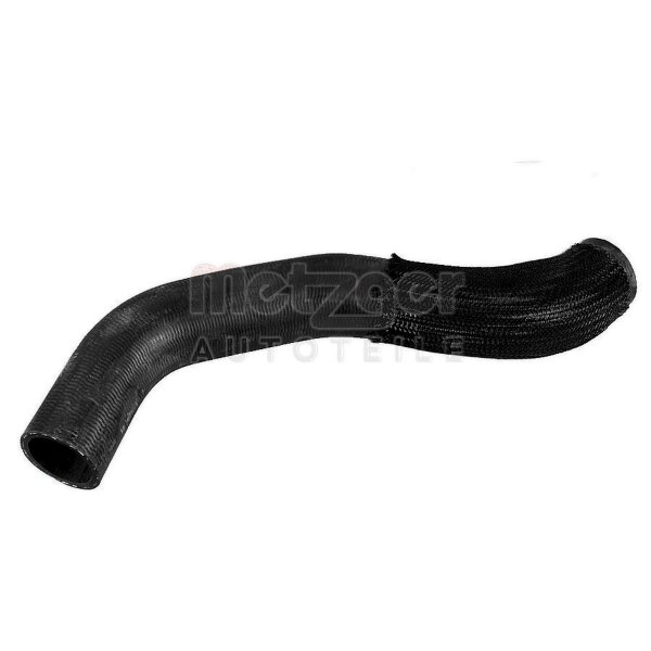 Kühlerschlauch links oben METZGER IAM-Expertise passend für u.a. TOYOTA AVENSIS