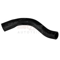 Kühlerschlauch METZGER IAM-Expertise passend...