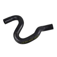 Top radiator hose METZGER for VW CRAFTER 30-50