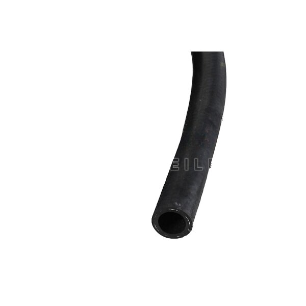 Radiator Hose METZGER IAM-Expertise universal for various vehicles
