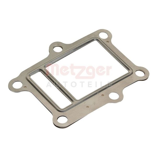 Gasket EGR Valve METZGER IAM-Expertise suitable for e.g. KIA CARENS