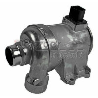 Engine Cooling Water Pump electric METZGER suitable for...