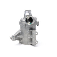 Engine Cooling Water Pump electric METZGER suitable for...