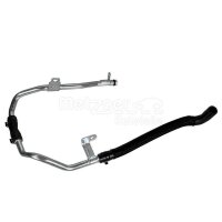 Kühlmittelrohrleitung METZGER IAM-Expertise passend...