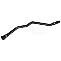 Kühlmittelrohrleitung METZGER IAM-Expertise passend...