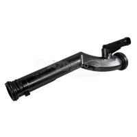 Kühlmittelrohrleitung METZGER IAM-Expertise passend...