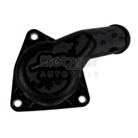 Thermostatgehäuse Kunststoffgehäuse ohne...